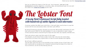 Lobster Love Quotes I absolutely love this