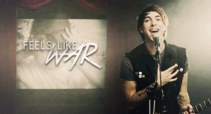 Love Like War All Time Low