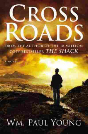 Cross Roads': A Writing Career Built On Faith