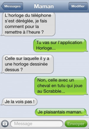 Top 50 SMS Drôles Qui Vous Feront Rire à Fond ! A ne Pas Rater