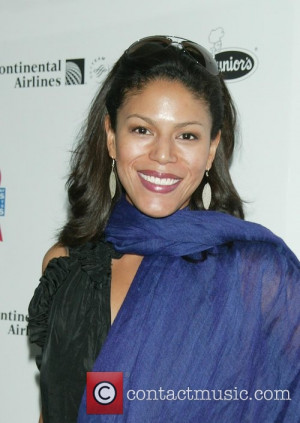 Merle Dandridge