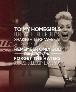 miley cyrus we can't stop quotes - Google Search