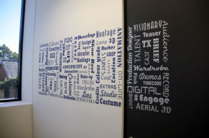 Wall Art Quotes – Allow Your Walls to Speak