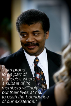 quotes by Neil deGrasse Tyson. You can to use those 8 images of quotes ...