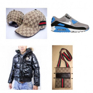 Dutch Douchebag Starte Pack