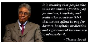 Thomas Sowell - Smartest man in the world