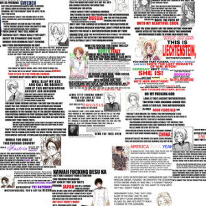 hetalia russia quotes