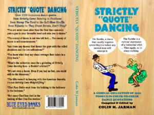 STRICTLY QUOTE DANCING