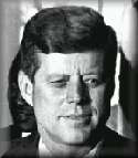 John F. Kennedy Quotes – JFK Quotes