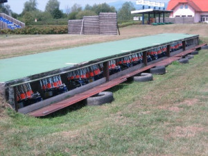 ... Ireland and elsewhere, we haveinstalled complete Olympic Trap layouts