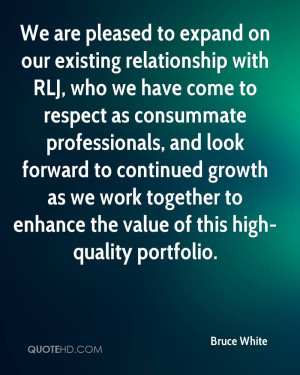 We are pleased to expand on our existing relationship with RLJ, who we ...