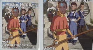 Funny High School Election Posters And any election: locking