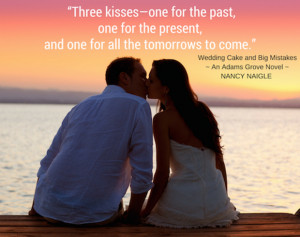 Favorite Book Quotes | Nancy Naigle :: USA Today Bestselling Author