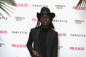 Dev Hynes Pictures