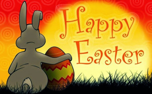 Funny Easter Quotes and Sayings latest 2014