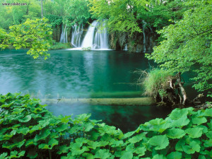 Plitvice Lakes National Park | Croatia All Travel Info