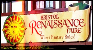 Bristol Renaissance Faire