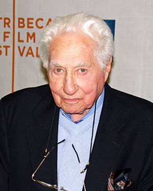 Budd Schulberg