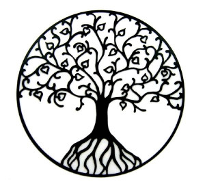 Celtic Tree of Life: Tattoo Ideas, Trees Of Life, Trees Tattoo, Art ...