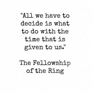 10 J.R.R. Tolkien Quotes to Live By | Babble