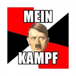 to mein kampf quotes hitler quotes hitler famous quotes mein kampf ...