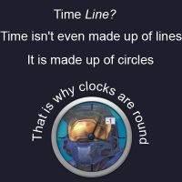 Caboose's Best Lines by Madbird-Valiant