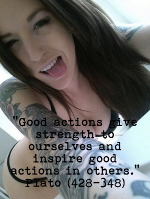 Deep Ocean Scary Tattoos and quotes