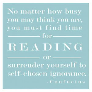 Famous and popular quotes on reading are providedbelow.