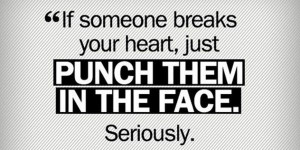 21 inspirational quotes to help you get over a shitty breakup http://t ...