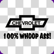 Chevy Quotes Quotes http://www.ultimatedecals.com/thebrowser.php ...