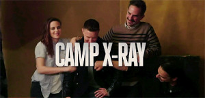 Camp X-Ray quotes,famous movie Camp X-Ray quotes