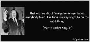 An Eye for An Eye: Capital Punishment and Ethical Theories