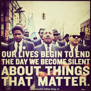 Inspirational quotations. from Dr Martin Luther King Jr on the ...