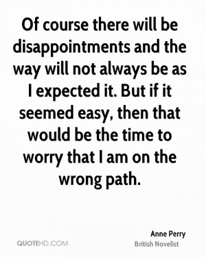 Showing picture: Being Let Down, Up Quotes