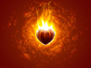 hearts on fire Picture