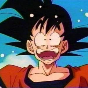 The Funniest Moments From Dragon Ball Z Anything