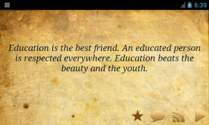 Works in both portrait and landscape mode for easier reading