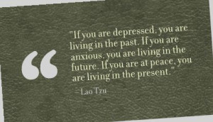 saw this quote this weekend and it made me look up more lao tzu quotes ...