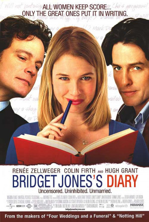 bridget jones s diary 2001 directed by beeban kidron cast colin firth ...