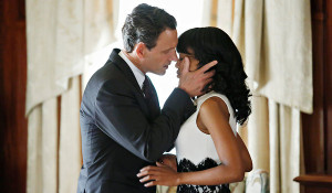 Scandal’ on ABC Is Breaking Barriers