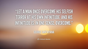 Quotes About Selfish Men