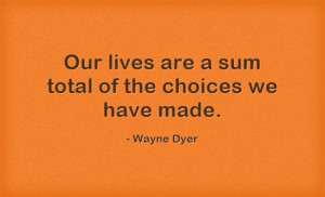 Dr Wayne Dyer Quotes to Change Your Thoughts (From Power of Intention)
