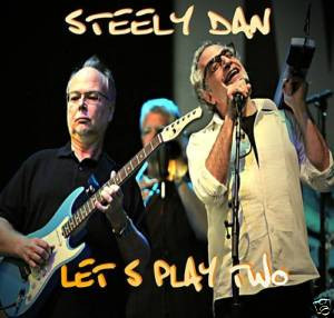 Steely Dan Record Album Vinyl