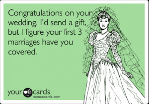 someecards - when you care enough to hit send