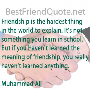 friendship best friendship quotes from movies quotes quotes best ...