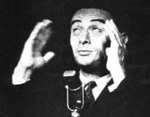 Lenny Bruce Quotes