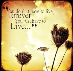 Tuck from Tuck Everlasting to Winnie.