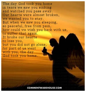 memorial-poem-the-day-god-took-you-home