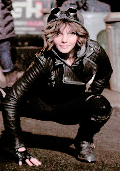 selina kyle edit