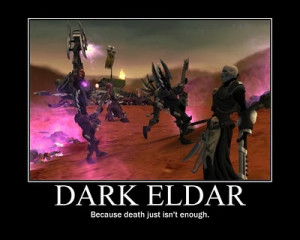 My name is Caldera and I love me some Dark Eldar. Lets take a quick ...